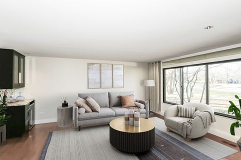 Tiny photo for 328 Shoreline Road, Lake Barrington, IL 60010 (MLS # 12519459)