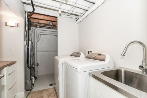 Tiny photo for 328 Shoreline Road, Lake Barrington, IL 60010 (MLS # 12519459)