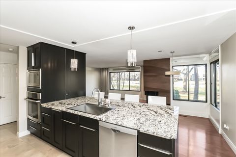 Tiny photo for 328 Shoreline Road, Lake Barrington, IL 60010 (MLS # 12519459)