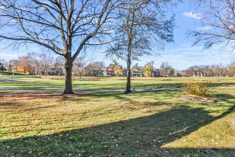 Tiny photo for 328 Shoreline Road, Lake Barrington, IL 60010 (MLS # 12519459)