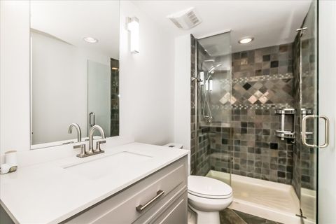 Tiny photo for 328 Shoreline Road, Lake Barrington, IL 60010 (MLS # 12519459)