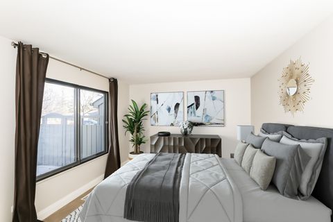 Tiny photo for 328 Shoreline Road, Lake Barrington, IL 60010 (MLS # 12519459)