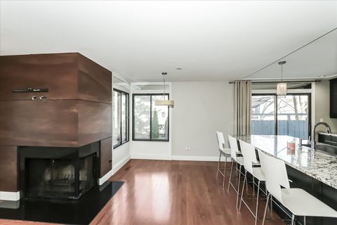 Tiny photo for 328 Shoreline Road, Lake Barrington, IL 60010 (MLS # 12519459)