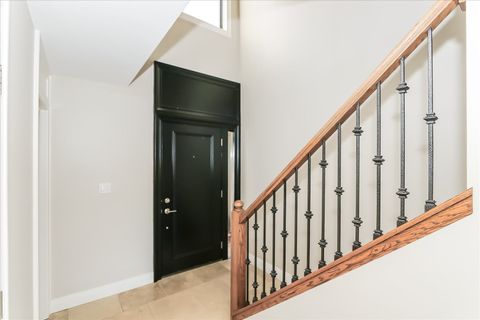 Tiny photo for 328 Shoreline Road, Lake Barrington, IL 60010 (MLS # 12519459)