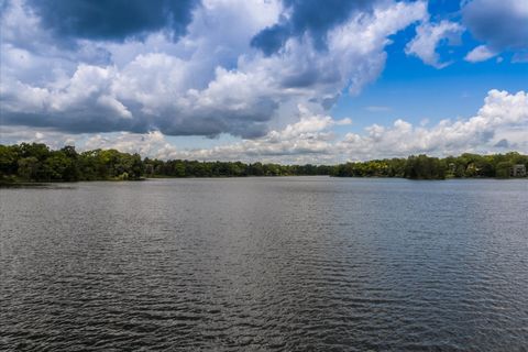 Tiny photo for 328 Shoreline Road, Lake Barrington, IL 60010 (MLS # 12519459)