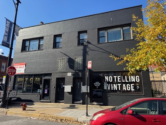 Photo 1 of 14 — 3222-3224 S Morgan Street, Chicago, IL 60608