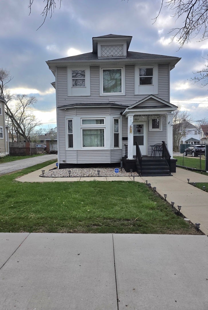 1660 Aberdeen Street