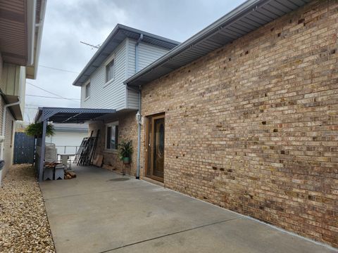 Tiny photo for 11723 S Avenue J, Chicago, IL 60617 (MLS # 12504744)