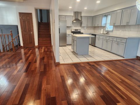 Tiny photo for 11723 S Avenue J, Chicago, IL 60617 (MLS # 12504744)