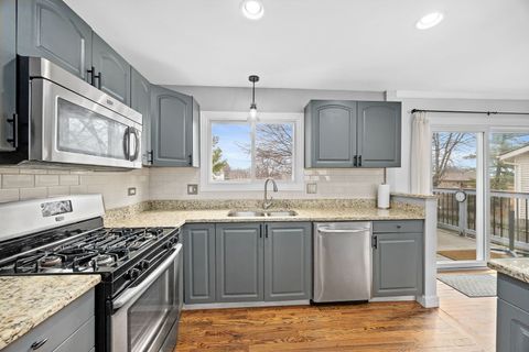 Tiny photo for 24W631 Springdale Drive, Naperville, IL 60540 (MLS # 12538379)