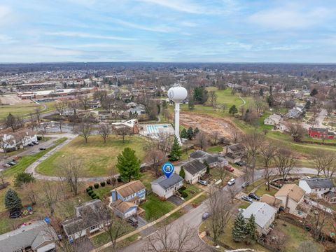 Tiny photo for 24W631 Springdale Drive, Naperville, IL 60540 (MLS # 12538379)