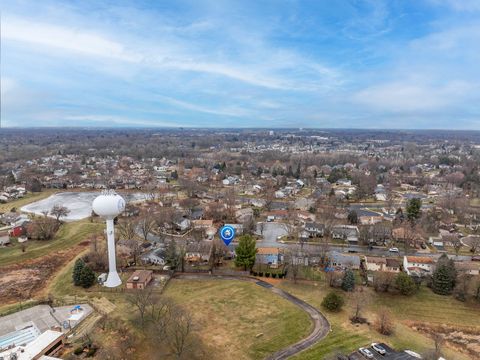 Tiny photo for 24W631 Springdale Drive, Naperville, IL 60540 (MLS # 12538379)