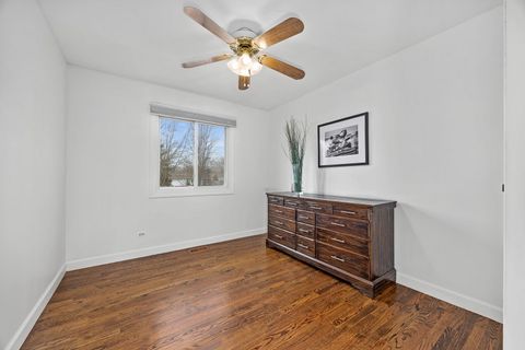 Tiny photo for 24W631 Springdale Drive, Naperville, IL 60540 (MLS # 12538379)