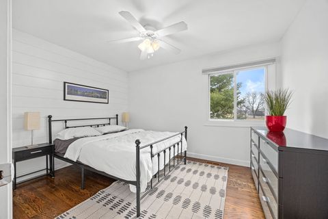 Tiny photo for 24W631 Springdale Drive, Naperville, IL 60540 (MLS # 12538379)