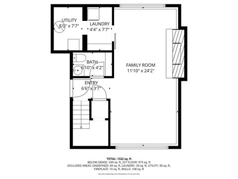 Tiny photo for 24W631 Springdale Drive, Naperville, IL 60540 (MLS # 12538379)