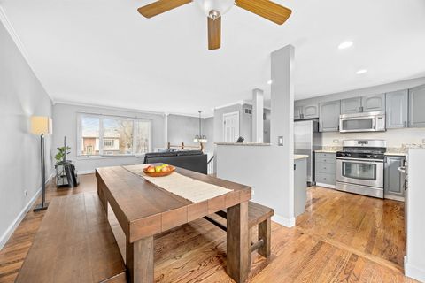 Tiny photo for 24W631 Springdale Drive, Naperville, IL 60540 (MLS # 12538379)