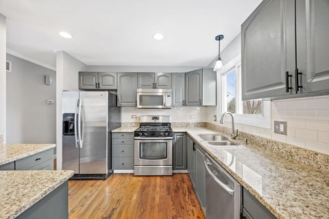 Tiny photo for 24W631 Springdale Drive, Naperville, IL 60540 (MLS # 12538379)