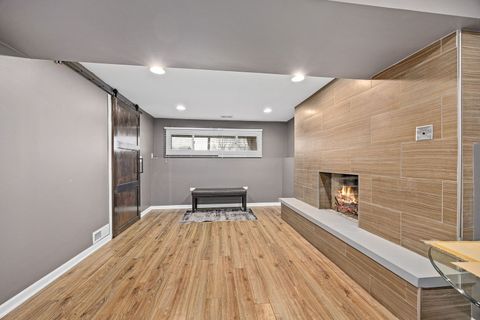 Tiny photo for 24W631 Springdale Drive, Naperville, IL 60540 (MLS # 12538379)