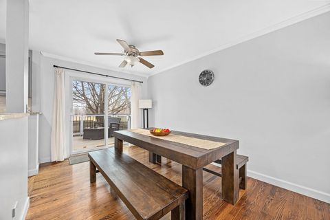 Tiny photo for 24W631 Springdale Drive, Naperville, IL 60540 (MLS # 12538379)