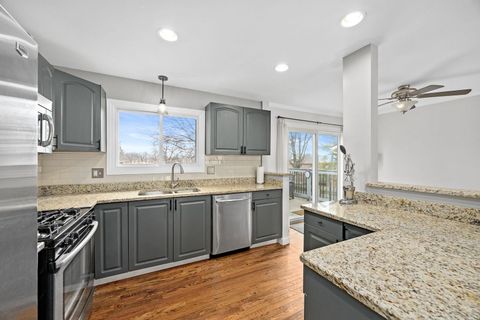 Tiny photo for 24W631 Springdale Drive, Naperville, IL 60540 (MLS # 12538379)