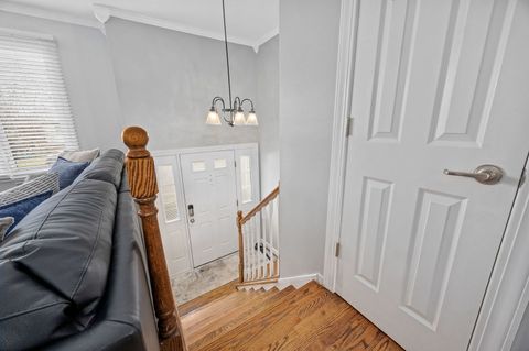 Tiny photo for 24W631 Springdale Drive, Naperville, IL 60540 (MLS # 12538379)