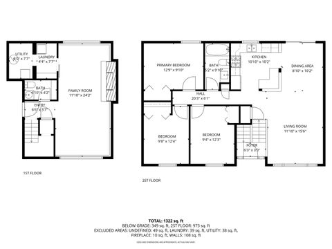 Tiny photo for 24W631 Springdale Drive, Naperville, IL 60540 (MLS # 12538379)