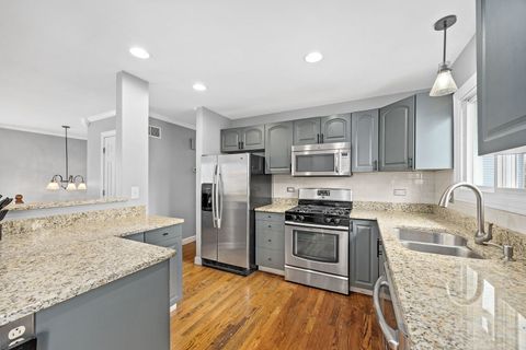 Tiny photo for 24W631 Springdale Drive, Naperville, IL 60540 (MLS # 12538379)