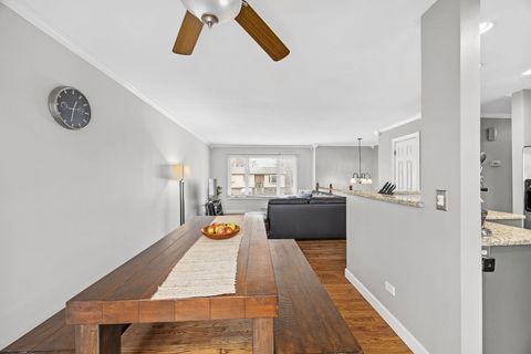 Tiny photo for 24W631 Springdale Drive, Naperville, IL 60540 (MLS # 12538379)