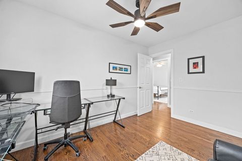 Tiny photo for 24W631 Springdale Drive, Naperville, IL 60540 (MLS # 12538379)