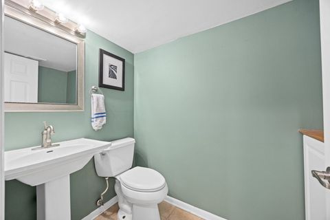 Tiny photo for 24W631 Springdale Drive, Naperville, IL 60540 (MLS # 12538379)