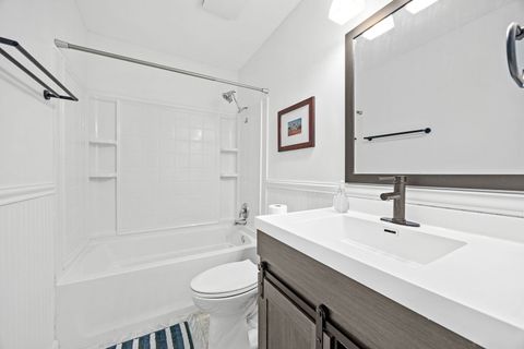 Tiny photo for 24W631 Springdale Drive, Naperville, IL 60540 (MLS # 12538379)