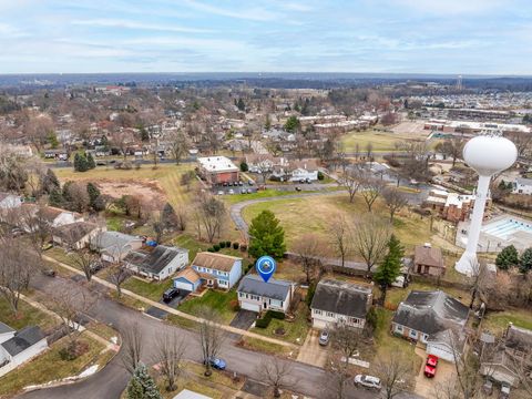 Tiny photo for 24W631 Springdale Drive, Naperville, IL 60540 (MLS # 12538379)