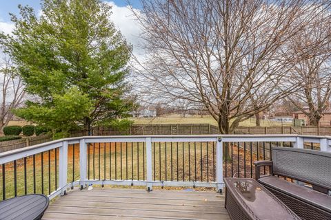 Tiny photo for 24W631 Springdale Drive, Naperville, IL 60540 (MLS # 12538379)