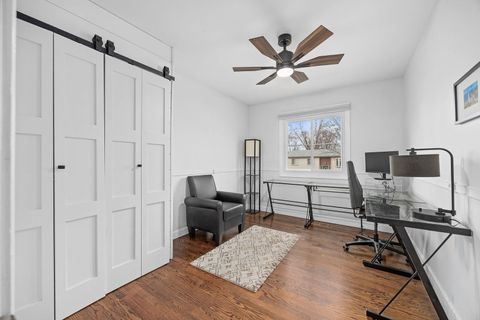 Tiny photo for 24W631 Springdale Drive, Naperville, IL 60540 (MLS # 12538379)