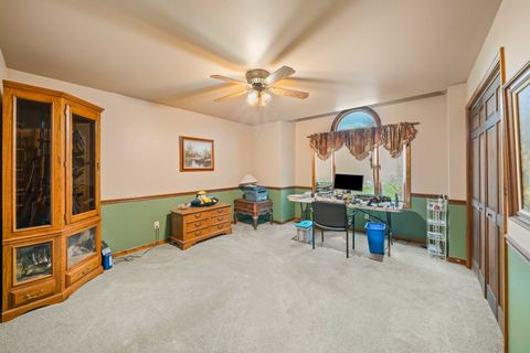 Tiny photo for 520 Rees Street, Hinckley, IL 60520 (MLS # 12611955)