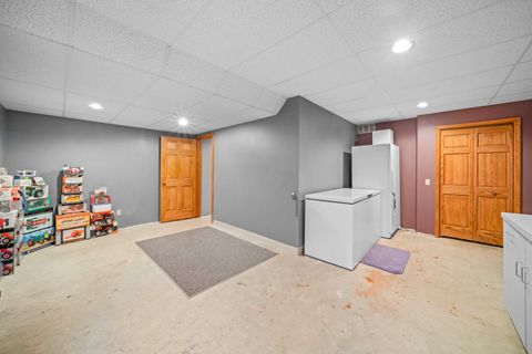 Tiny photo for 520 Rees Street, Hinckley, IL 60520 (MLS # 12611955)