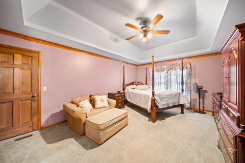 Tiny photo for 520 Rees Street, Hinckley, IL 60520 (MLS # 12611955)