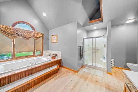 Tiny photo for 520 Rees Street, Hinckley, IL 60520 (MLS # 12611955)