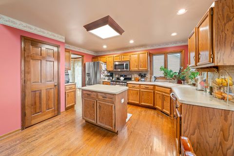 Tiny photo for 520 Rees Street, Hinckley, IL 60520 (MLS # 12611955)