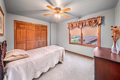 Tiny photo for 520 Rees Street, Hinckley, IL 60520 (MLS # 12611955)