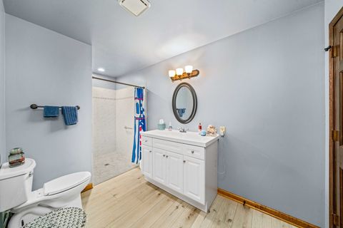 Tiny photo for 520 Rees Street, Hinckley, IL 60520 (MLS # 12611955)