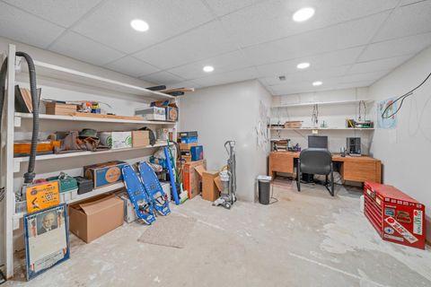 Tiny photo for 520 Rees Street, Hinckley, IL 60520 (MLS # 12611955)