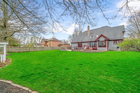 Tiny photo for 520 Rees Street, Hinckley, IL 60520 (MLS # 12611955)