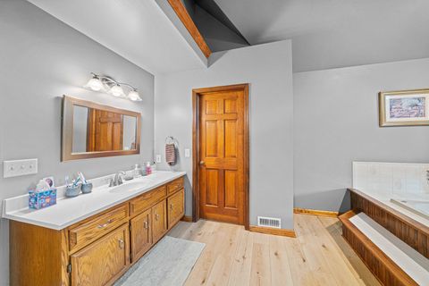 Tiny photo for 520 Rees Street, Hinckley, IL 60520 (MLS # 12611955)