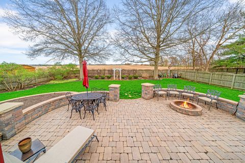 Tiny photo for 520 Rees Street, Hinckley, IL 60520 (MLS # 12611955)