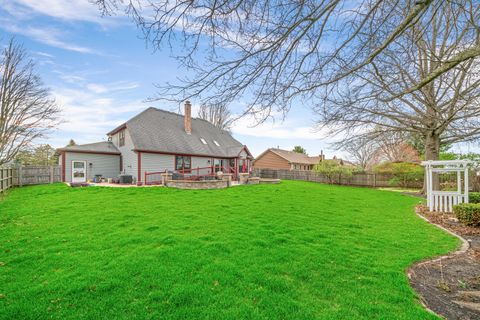 Tiny photo for 520 Rees Street, Hinckley, IL 60520 (MLS # 12611955)