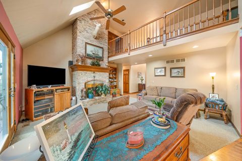 Tiny photo for 520 Rees Street, Hinckley, IL 60520 (MLS # 12611955)