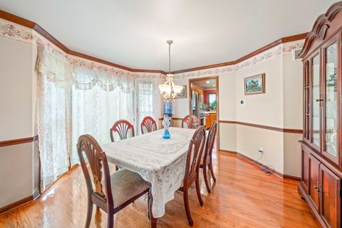 Tiny photo for 520 Rees Street, Hinckley, IL 60520 (MLS # 12611955)