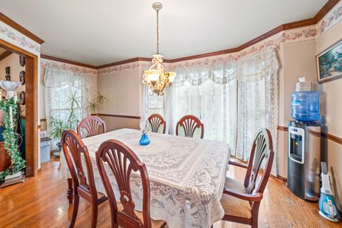 Tiny photo for 520 Rees Street, Hinckley, IL 60520 (MLS # 12611955)