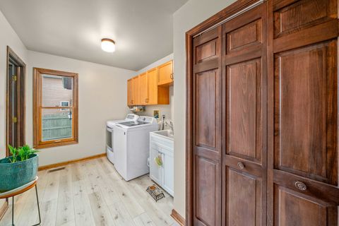 Tiny photo for 520 Rees Street, Hinckley, IL 60520 (MLS # 12611955)